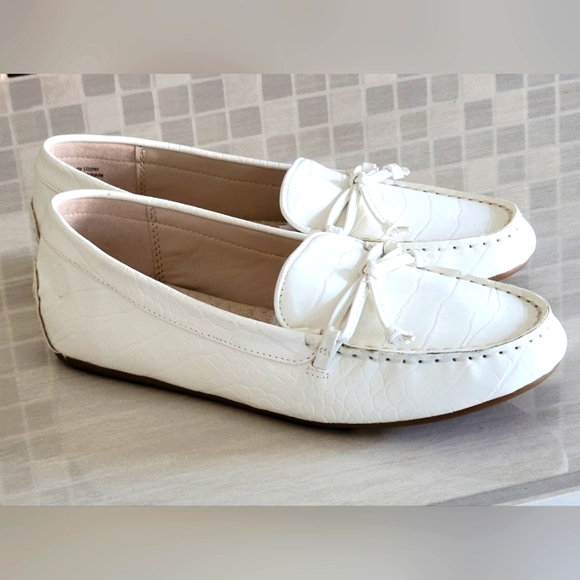 Charter Club Shoes - CHARTER CLUB LOAFER